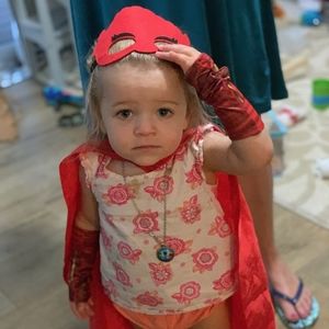 Meet your Posher, Elyse